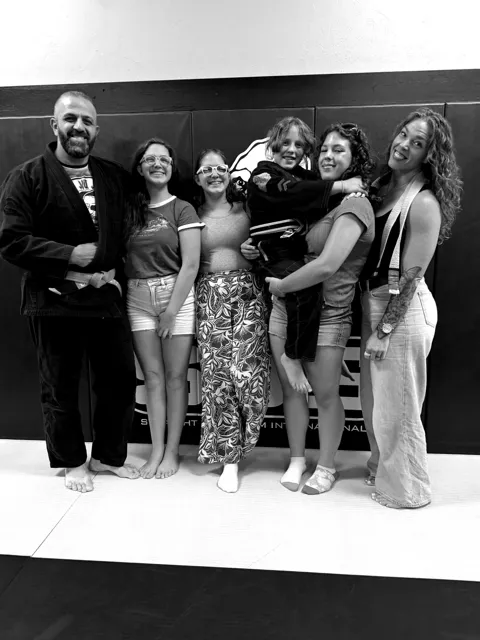 Family photo